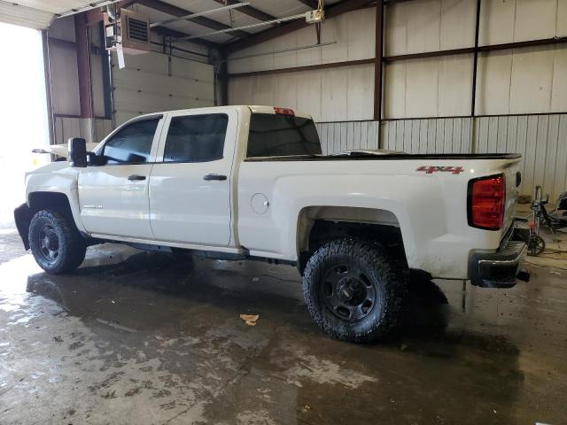 Obraz 2 z 2016 CHEVROLET SILVERADO K2500 HEAVY DUTY 2016 z VIN 1GC1KUEG5GF168459