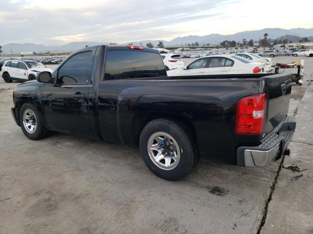 Obraz 2 z 2008 CHEVROLET SILVERADO C1500 2008 z VIN 1GCEC14JX8Z102841