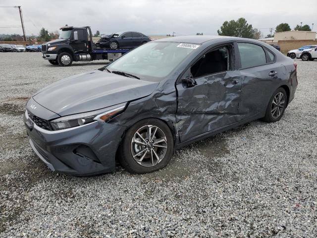 Obraz 1 z 2024 KIA FORTE LX 2024 z VIN 3KPF24AD7RE730490