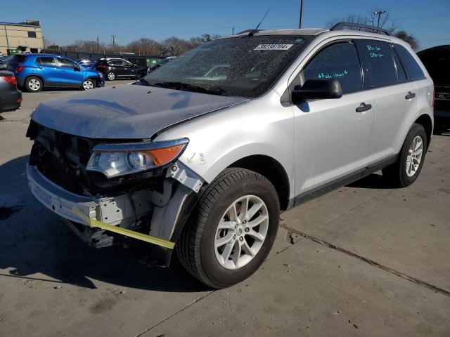 2014 FORD EDGE SE 2014 image