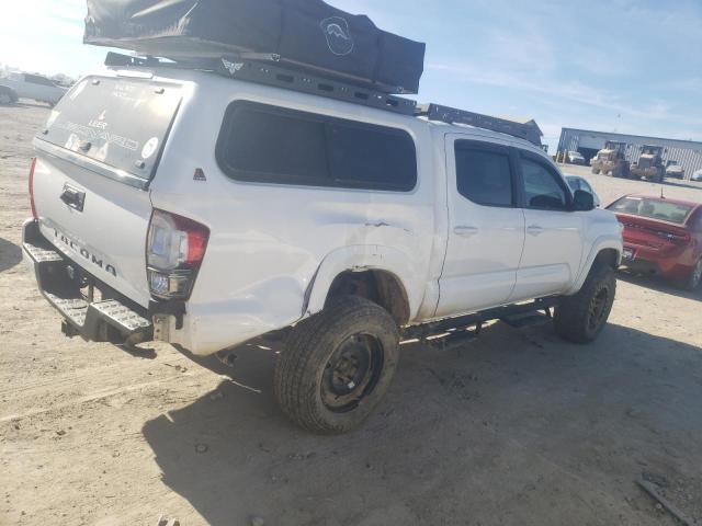 Obraz 3 z 2016 TOYOTA TACOMA DOUBLE CAB 2016 z VIN 5TFCZ5AN8GX024056