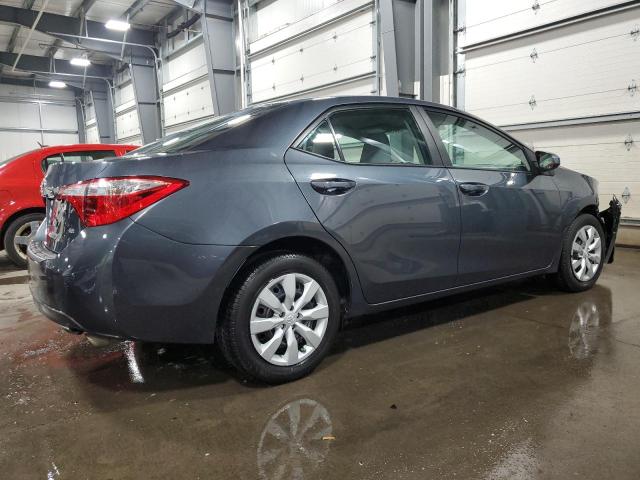 Изображение 3 2016 TOYOTA COROLLA L 2016 с VIN 2T1BURHE5GC661783