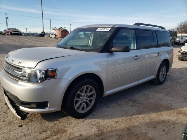 Image 1 of 2016 FORD FLEX SE 2016 with VIN 2FMGK5B82GBA20991