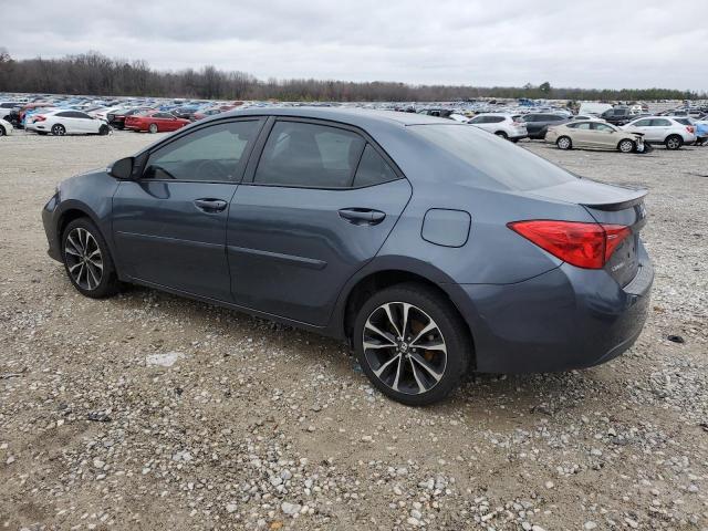 Obraz 2 z 2017 TOYOTA COROLLA L 2017 z VIN 5YFBURHE6HP611444