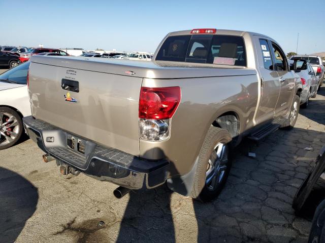 Obraz 3 z 2007 TOYOTA TUNDRA DOUBLE CAB LIMITED 2007 z VIN 5TFBV58117X031540