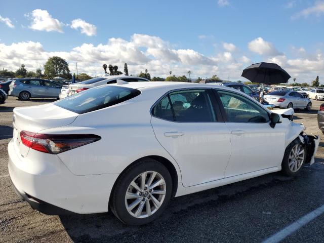 Изображение 3 2023 TOYOTA CAMRY LE 2023 с VIN 4T1C11AK6PU728467