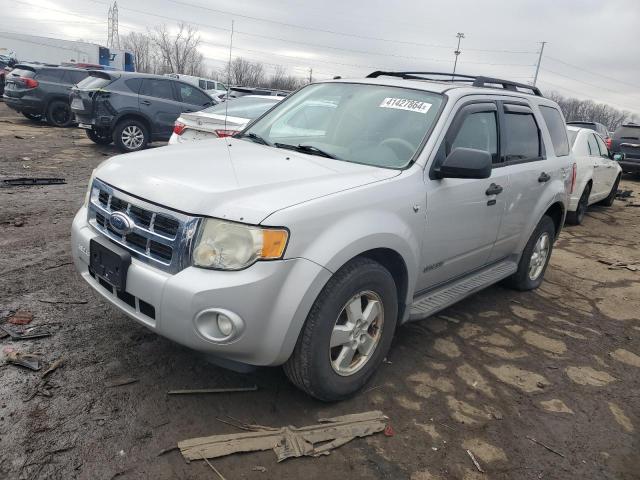 Obraz 2008 FORD ESCAPE XLT 2008