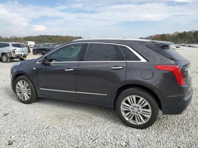 Image 2 of 2019 CADILLAC XT5 PREMIUM LUXURY 2019 with VIN 1GYKNFRS8KZ137519
