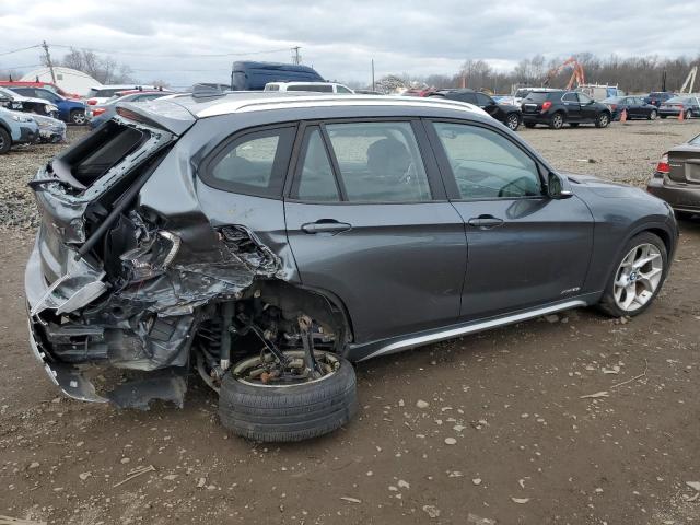 Изображение 3 2015 BMW X1 XDRIVE35I 2015 с VIN WBAVM5C57FVV94142