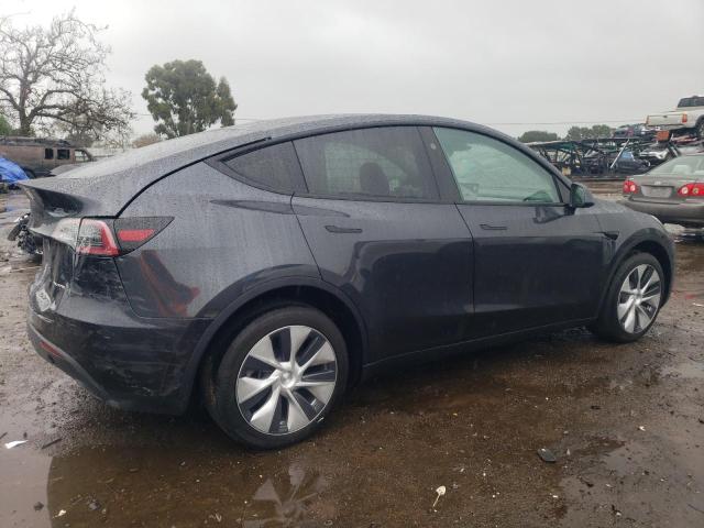 Image 3 of 2024 TESLA MODEL Y  2024 with VIN 7SAYGDEE0RF014153