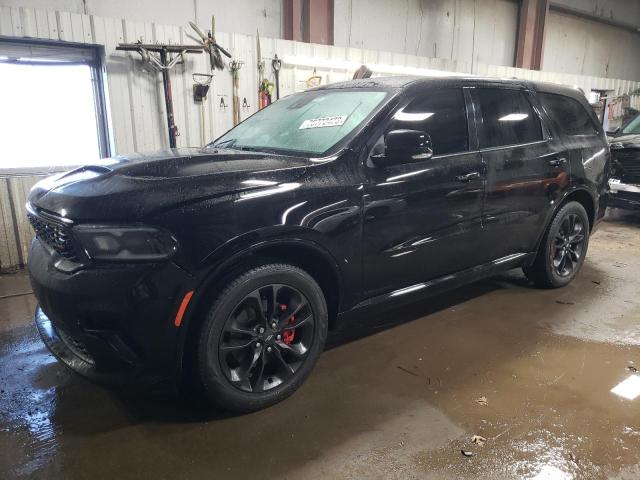 Obraz 2022 DODGE DURANGO GT 2022
