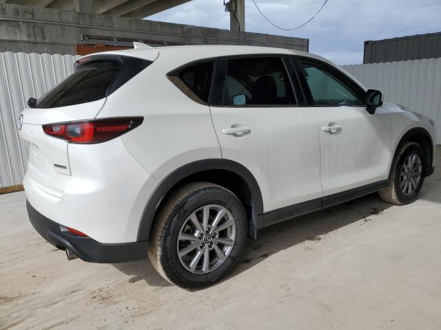 Изображение 3 2023 MAZDA CX-5 PREFERRED 2023 с VIN JM3KFBCM0P0194614