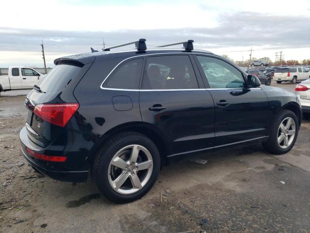 Изображение 3 2010 AUDI Q5 PREMIUM PLUS 2010 с VIN WA1LKAFP2AA030611