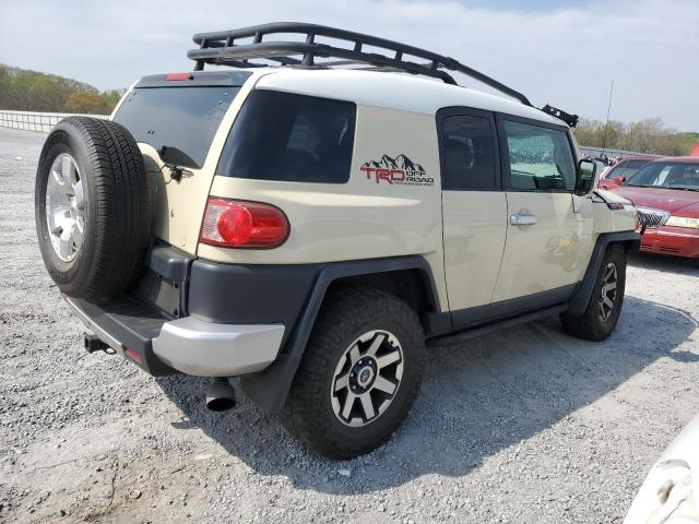 Obraz 3 z 2008 TOYOTA FJ CRUISER  2008 z VIN JTEBU11F58K016048