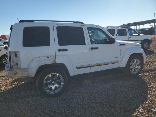 Изображение 3 2012 JEEP LIBERTY SPORT 2012 с VIN 1C4PJLAK3CW194215