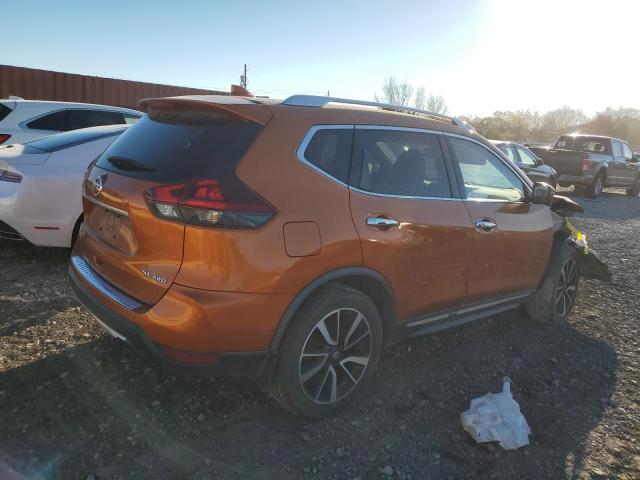 Image 3 of 2018 NISSAN ROGUE S 2018 with VIN JN8AT2MV9JW342207
