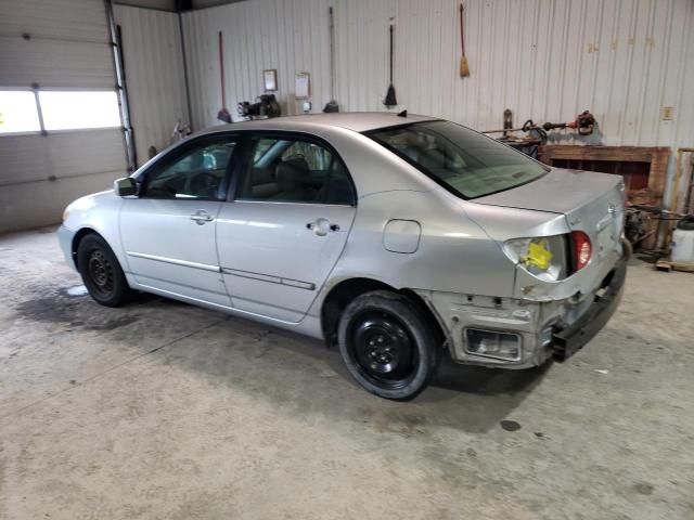 Изображение 2 2007 TOYOTA COROLLA CE 2007 с VIN JTDBR32E970131673