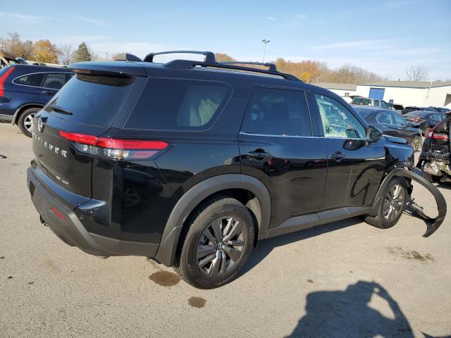 Obraz 3 z 2024 NISSAN PATHFINDER SV 2024 z VIN 5N1DR3BC1RC201770