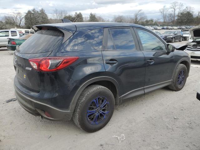 Изображение 3 2014 MAZDA CX-5 TOURING 2014 с VIN JM3KE4CY2E0425365