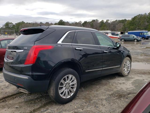 Image 3 of 2017 CADILLAC XT5  2017 with VIN 1GYKNARS0HZ257035