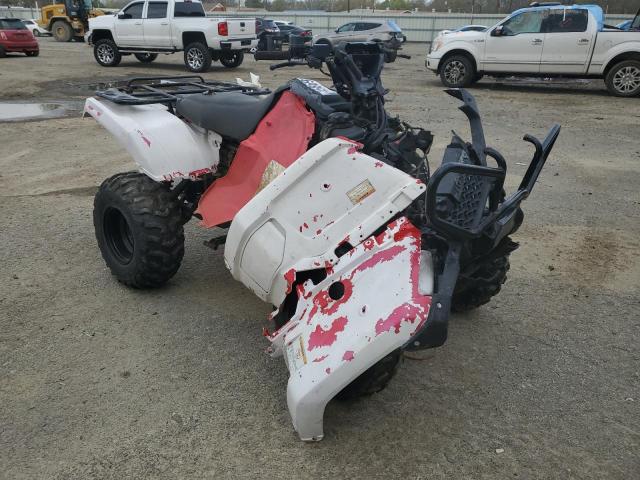 Obraz 2018 HONDA TRX500 FM 2018