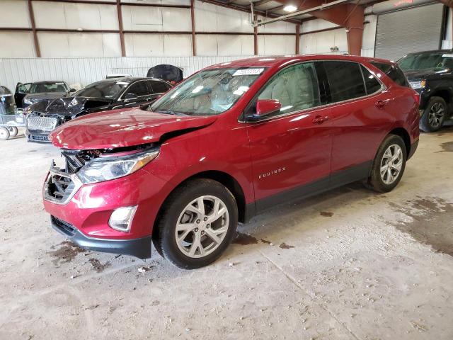 Изображение 1 2018 CHEVROLET EQUINOX LT 2018 с VIN 2GNAXKEX4J6205435