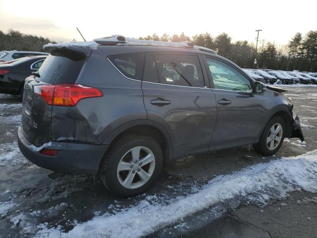 Изображение 3 2014 TOYOTA RAV4 XLE 2014 с VIN 2T3RFREV0EW151809
