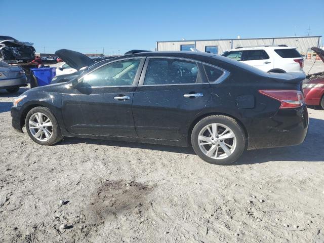 Изображение 2 2013 NISSAN ALTIMA 2.5 2013 с VIN 1N4AL3APXDN557487