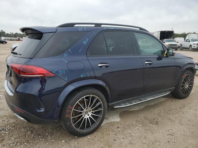 Изображение 3 2022 MERCEDES-BENZ GLE 350 2022 с VIN 4JGFB4JB0NA601515