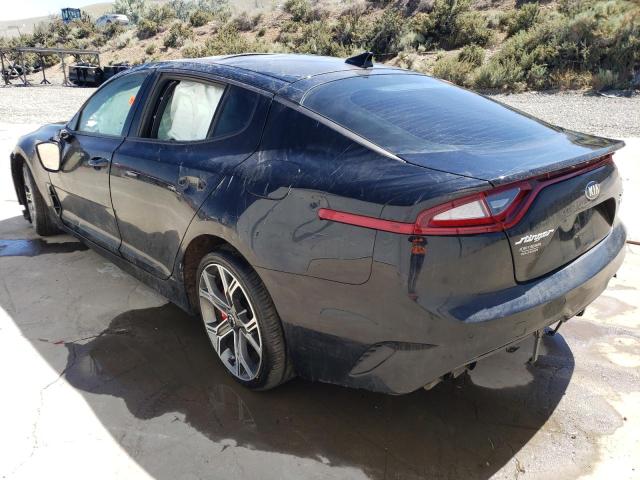 Obraz 2 z 2018 KIA STINGER GT2 2018 z VIN KNAE55LC3J6021804