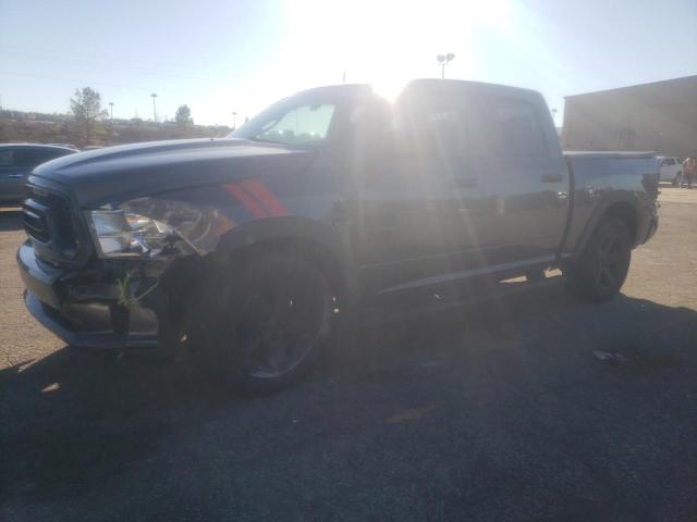 Obraz 2014 RAM 1500 ST 2014