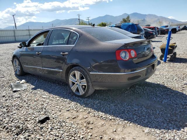 Изображение 2 2010 VOLKSWAGEN PASSAT KOMFORT 2010 с VIN WVWJM7AN3AE078594