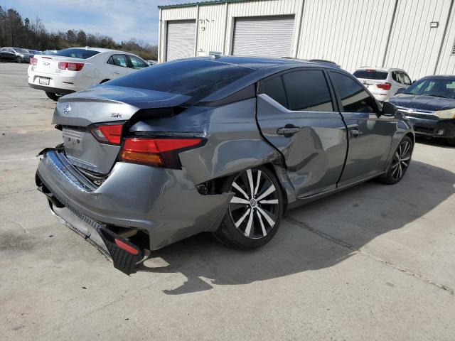 Изображение 3 2021 NISSAN ALTIMA SR 2021 с VIN 1N4BL4CV8MN382324