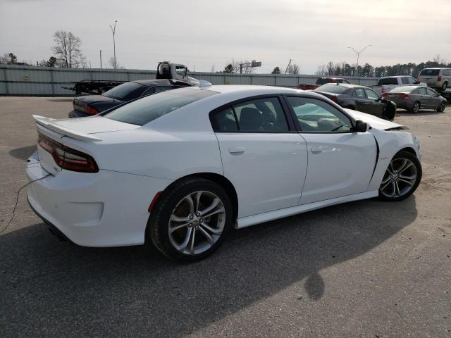 Obraz 3 z 2022 DODGE CHARGER R/T 2022 z VIN 2C3CDXCT5NH235520