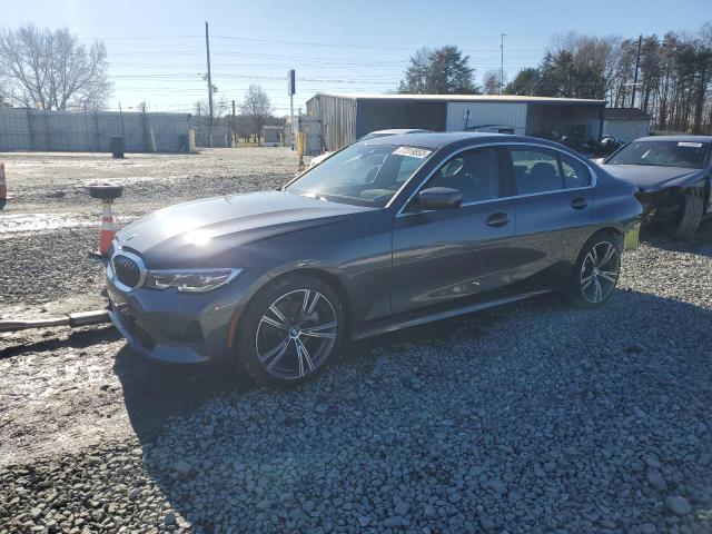 2021 BMW 330XI  2021 image