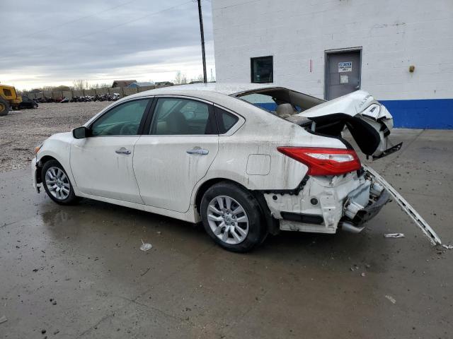 Изображение 2 2017 NISSAN ALTIMA 2.5 2017 с VIN 1N4AL3AP6HN317651