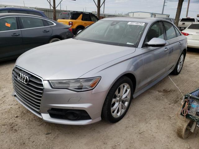 Изображение 2018 AUDI A6 PREMIUM PLUS 2018