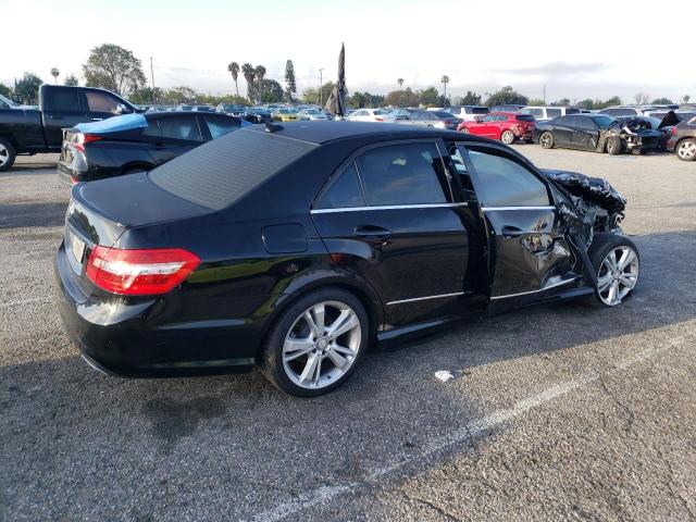 Image 3 of 2012 MERCEDES-BENZ E 350 2012 with VIN WDDHF5KB2CA535722
