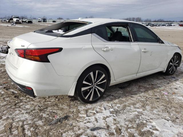 Изображение 3 2020 NISSAN ALTIMA SR 2020 с VIN 1N4BL4CV5LC113000