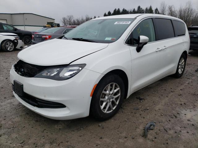 Изображение 1 2017 CHRYSLER PACIFICA TOURING 2017 с VIN 2C4RC1DG9HR520145
