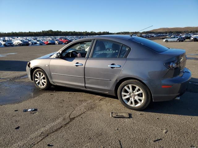 Obraz 2 z 2007 MAZDA 3 I 2007 z VIN JM1BK32G371692693