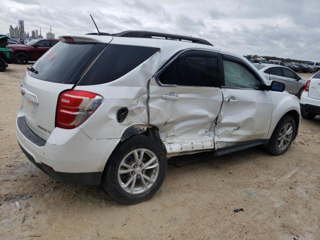 Изображение 3 2016 CHEVROLET EQUINOX LT 2016 с VIN 2GNALCEK9G1150959