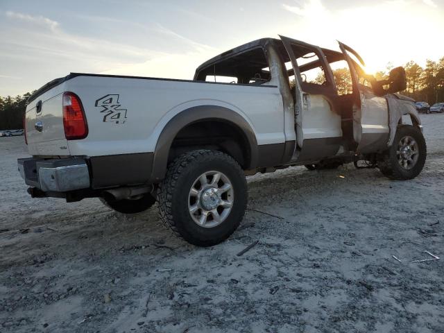 Obraz 3 z 2015 FORD F250 SUPER DUTY 2015 z VIN 1FT7W2B65FEC30185