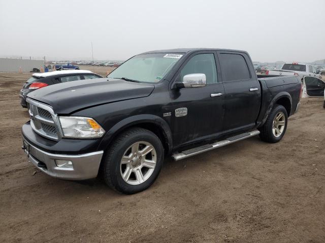 2012 DODGE RAM 1500 LONGHORN 2012 image