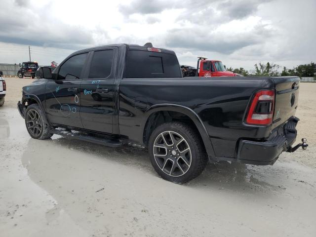 Obraz 2 z 2019 RAM 1500 LARAMIE 2019 z VIN 1C6SRFDT2KN796186