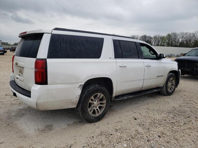 Obraz 3 z 2016 CHEVROLET SUBURBAN C1500  LS 2016 z VIN 1GNSCGKC1GR240302