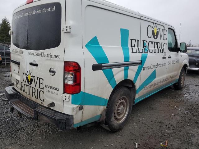 Image 3 of 2015 NISSAN NV 1500 2015 with VIN 1N6BF0KL8FN804019