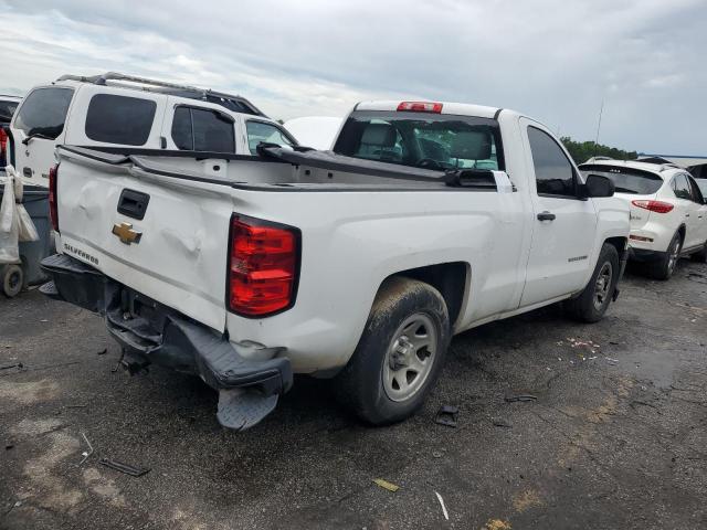 Image 3 of 2015 CHEVROLET SILVERADO C1500 2015 with VIN 1GCNCPEH4FZ415699