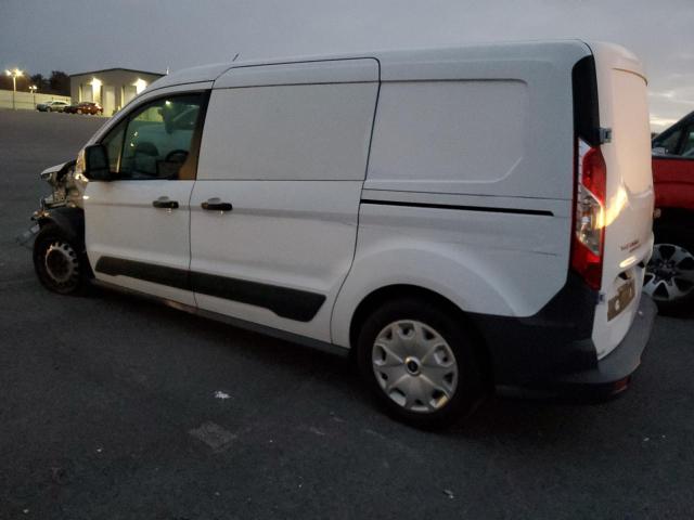 Изображение 2 2014 FORD TRANSIT CONNECT XL 2014 с VIN NM0LS7E73E1144825