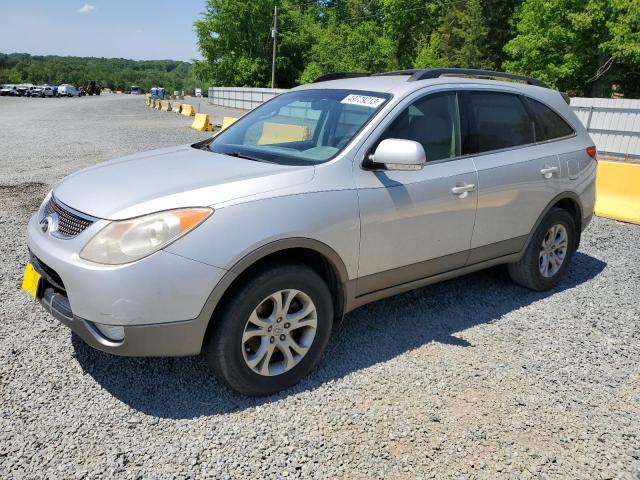 2010 HYUNDAI VERACRUZ GLS 2010 image